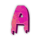 hello win a symbol icon