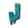 hello win j symbol icon