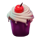 hello win muffin symbol icon