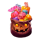 hello win pumpkin symbol icon
