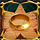 helloween ring symbol icon