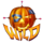helloween wild 3 symbol icon