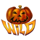 helloween wild 7 symbol icon
