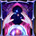 helloween wizard symbol icon