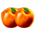 hells cherries object apple2 symbol icon