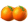 hells cherries orange symbol icon