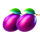hells cherries plum symbol icon