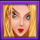 helluva slot blonde symbol icon