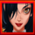 helluva slot brunette symbol icon