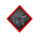 helluva slot diamond symbol icon