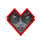 helluva slot heart symbol icon