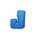 henhouse hustle hold and win j symbol icon