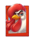 henhouse hustle hold and win rooster symbol icon