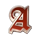 henry the ape a symbol icon