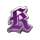 henry the ape k symbol icon