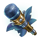 henry the ape mic symbol icon