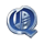 henry the ape q symbol icon