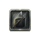 henry viii calves of steel axe symbol icon