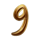 her genie ways 9 symbol icon