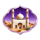 her genie ways mosque symbol icon
