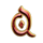 her genie ways q symbol icon