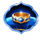 her genie ways ring symbol icon
