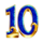 hercules power wild 10 symbol icon