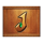 hero eagle gold 500 j symbol icon
