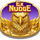 hero eagle gold 500 nudge wild symbol icon