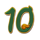 hero of the 3 kingdoms cao cao 10 symbol icon