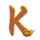 hero of the 3 kingdoms cao cao k symbol icon