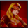 heroes of spin lady symbol icon