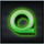 heroes of spin q symbol icon