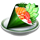 hey sushi 6 icon
