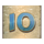 hidden valley 10 symbol icon