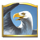 hidden valley eagle symbol icon