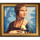 high 5 games da vinci lady with an ermine symbol icon