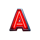 high 5 heroes a 1 symbol icon