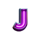 high 5 heroes j 1 symbol icon