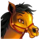 high hits megaloot horse symbol icon