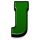 high hits megaloot j symbol icon
