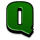 high hits megaloot q symbol icon