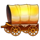 high hits megaloot wagon symbol icon