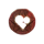 high noon duel hearts symbol icon