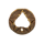 high noon duel spades symbol icon