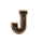 high noon riches j symbol icon