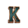 high noon riches k symbol icon