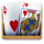 high roller bonanza cards symbol icon