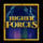 higher forces logo symbol icon
