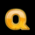 higher forces q symbol icon
